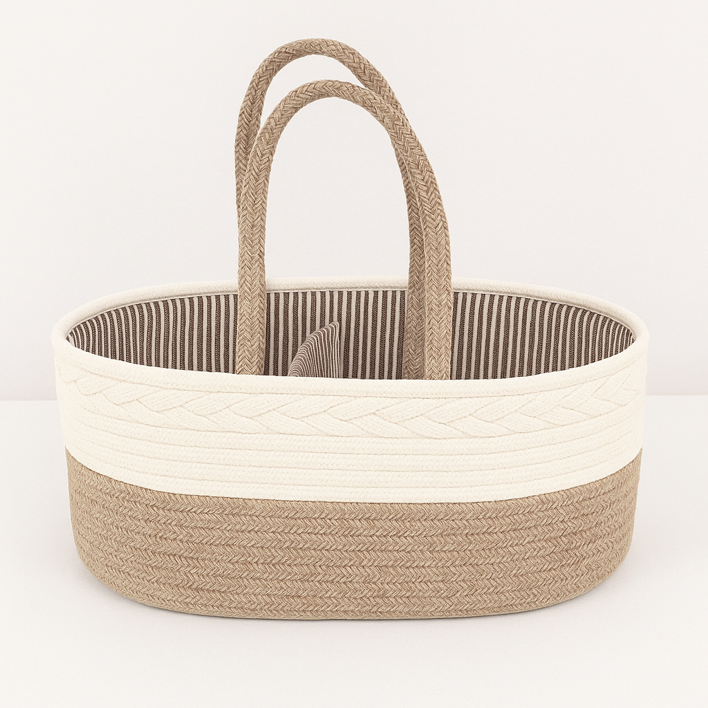 Organisateur Bébé Portable