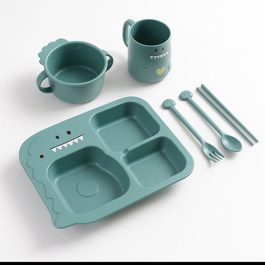 Set De Vaisselle Enfant