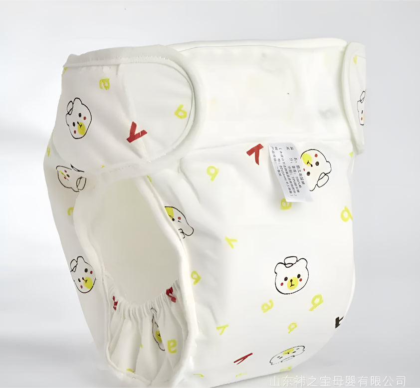 Culottes d’Apprentissage Réutilisables