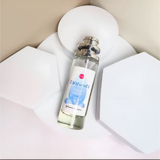 Parfums Doux pour Bébé – Collection Ebyven (35 ml)