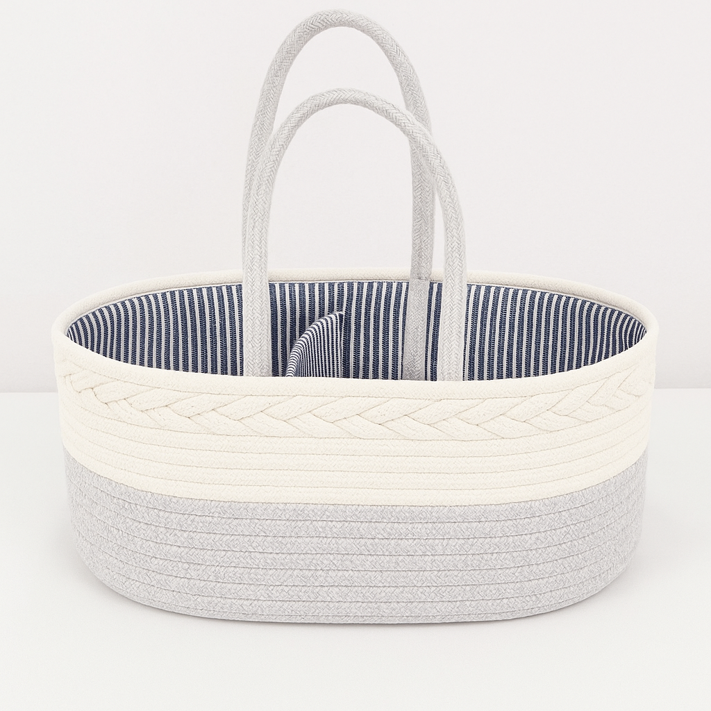 Organisateur Bébé Portable