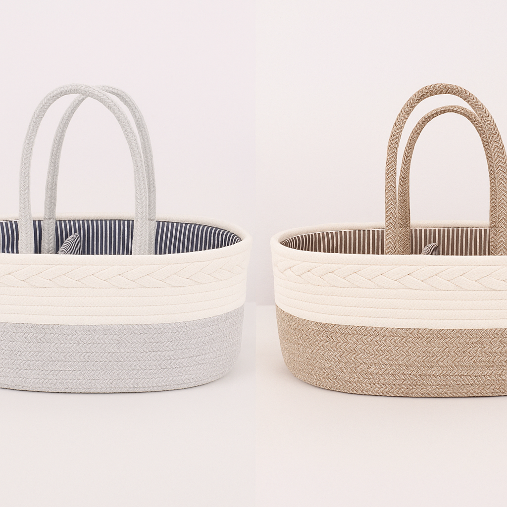 Organisateur Bébé Portable