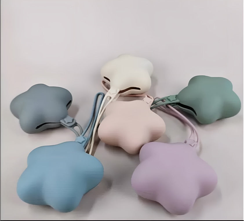 Rarement Pour Tétine