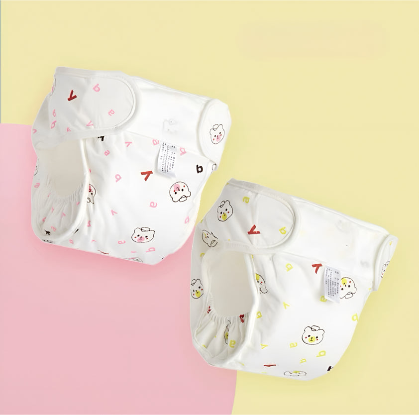 Culottes d’Apprentissage Réutilisables
