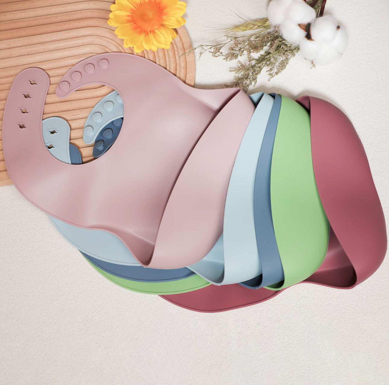 Bavoir Pour Bébé